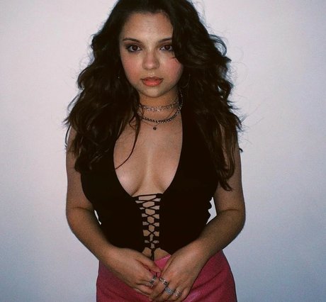 Cree Cicchino nudes onlyfans leak