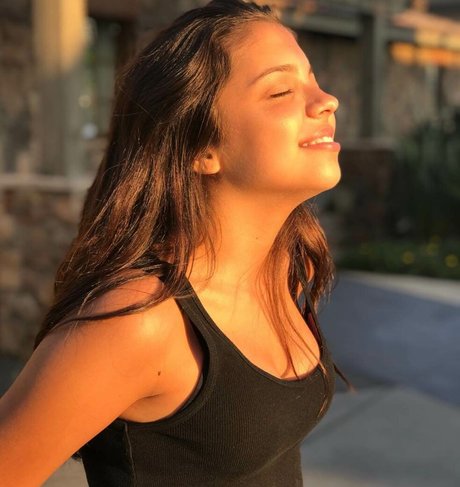 Cree Cicchino onlyfans de