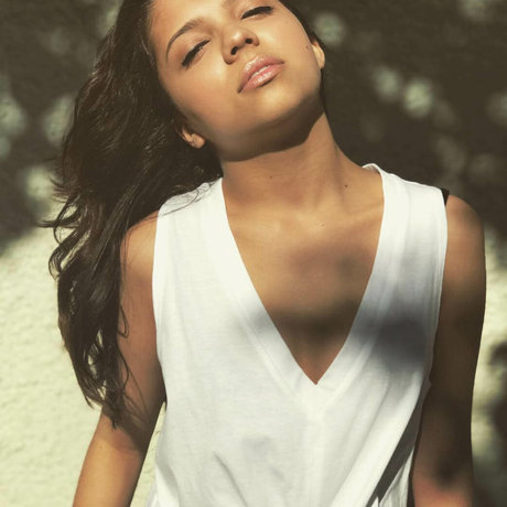 Cree Cicchino onlyfans nude leaks