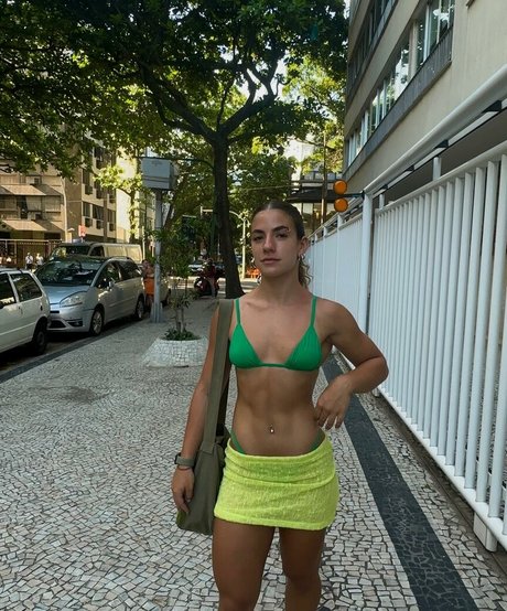 Ju Mamute onlyfans content type