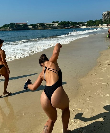 Ju Mamute leaks onlyfans