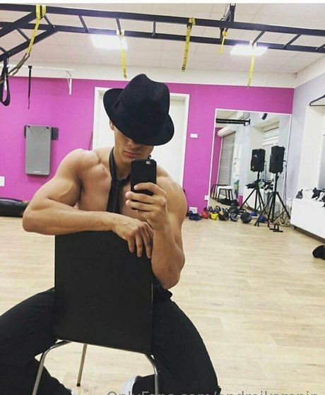 andrei karenin onlyfans nude leak