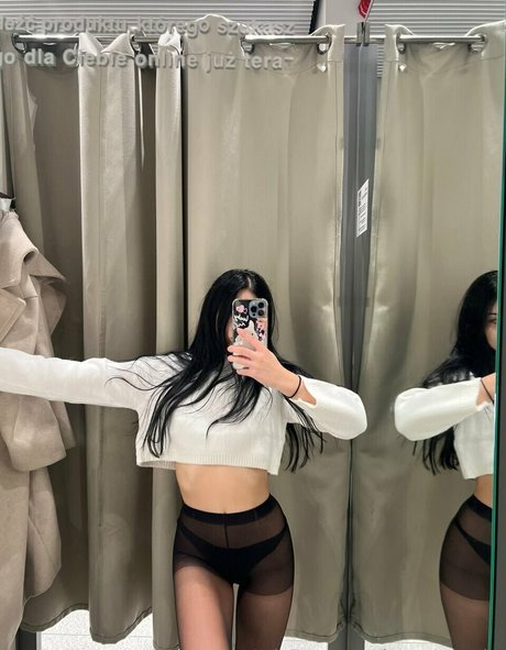 Your Baby Nataly onlyfans nudes