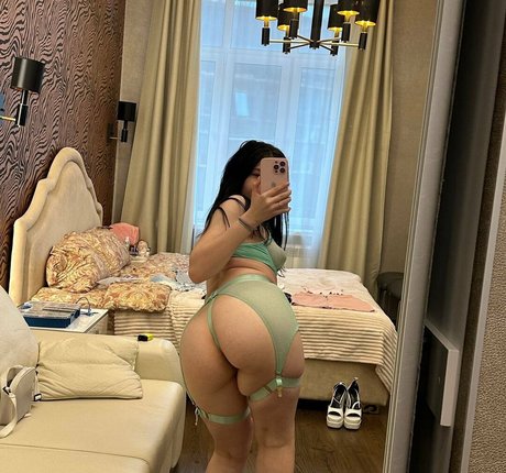 Virgin Butterfly only fans.