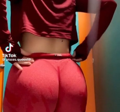 pisces fitness nude on onlyfans