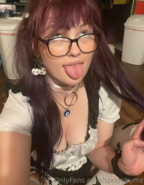 spoookumz naked onlyfans pics