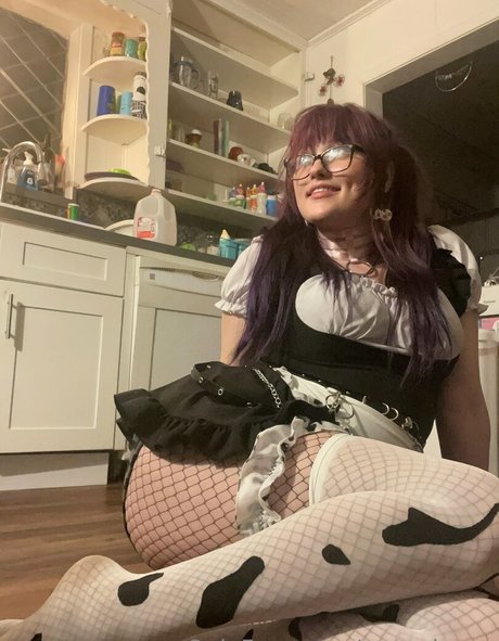 spoookumz boobs onlyfans