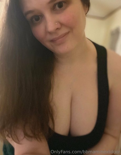bbmaminextdoor onlyfans model