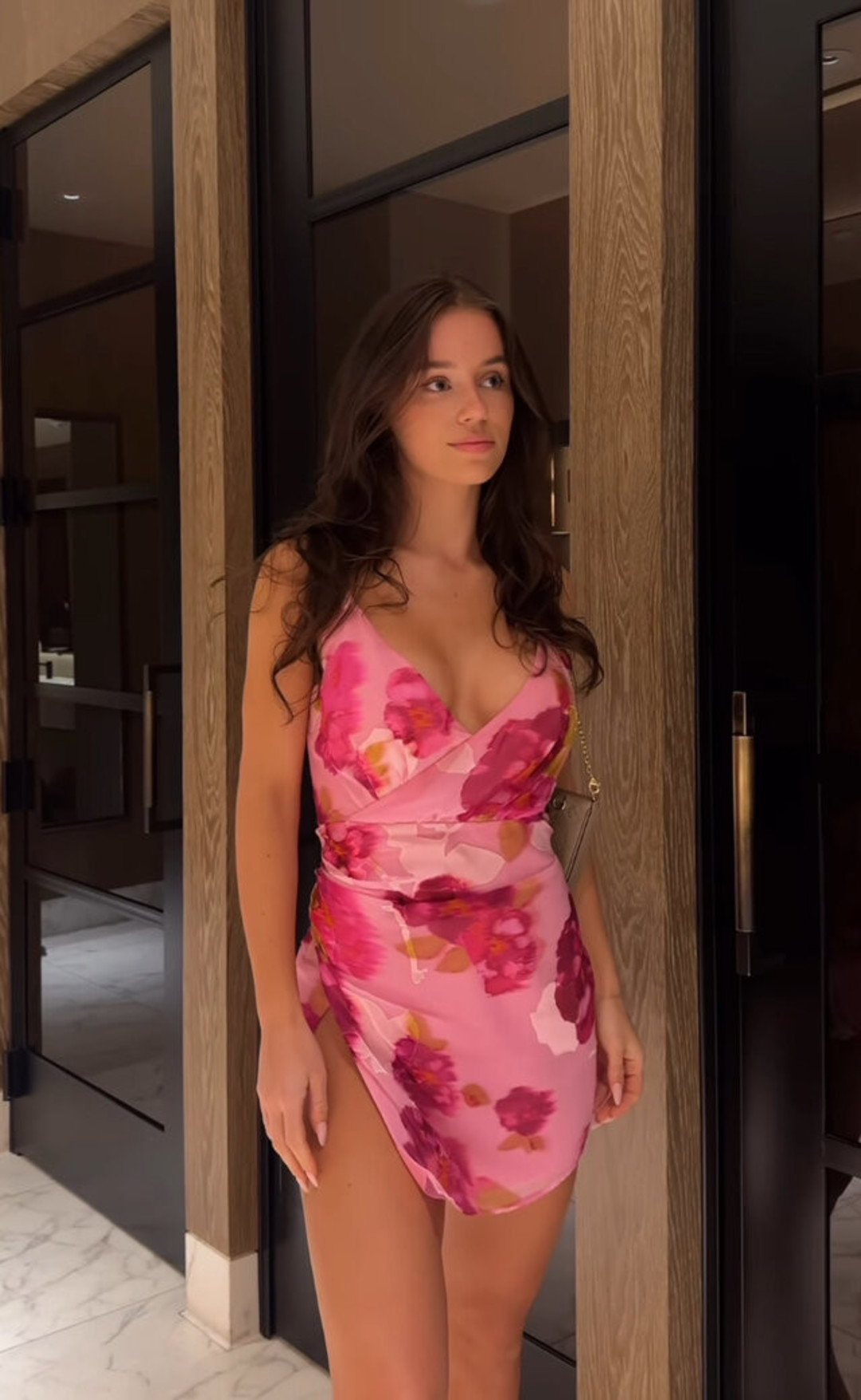 Ha1ley Gr1c3 desnuda onlyfans