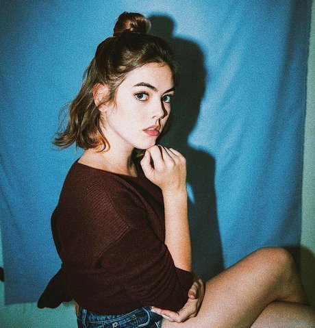 McKaley Miller new onlyfans leak