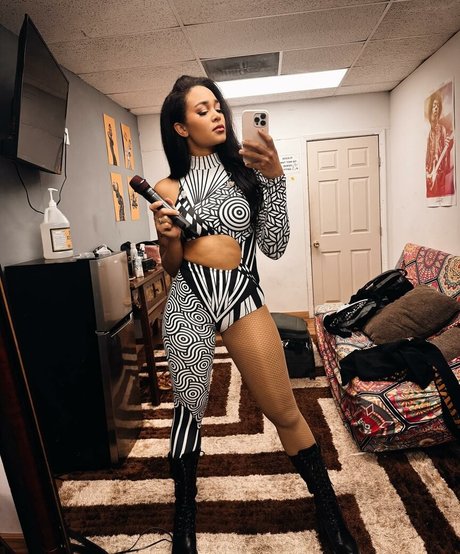 Melissa Bonny leak onlyfans nude