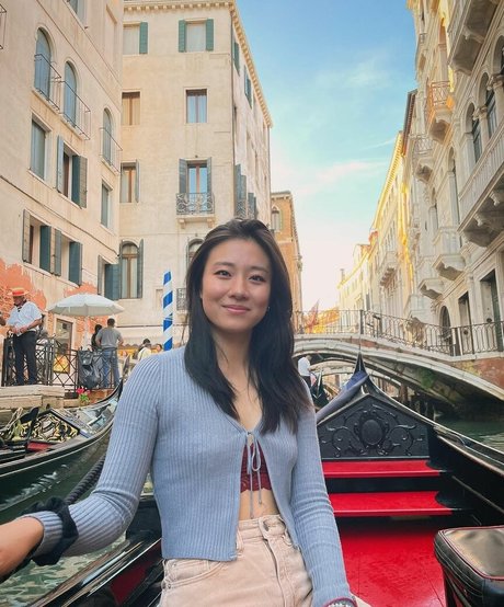 Angelina Kim onlyfans porn leaked