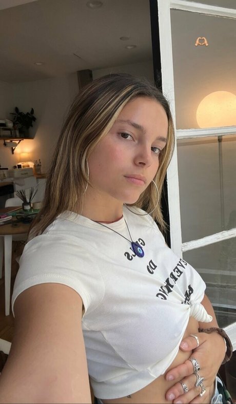 Inde Navarette naked onlyfans