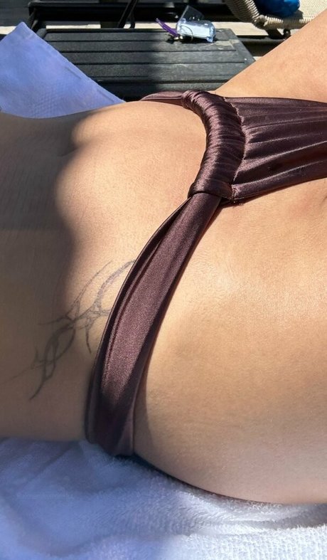 Inde Navarette en onlyfans