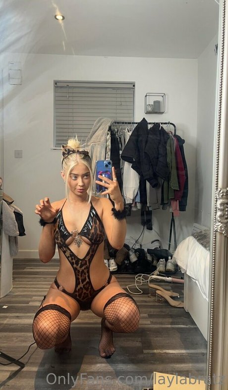 laylabratz boobs onlyfans