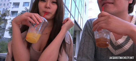 JacquieetMichel onlyfans leakes