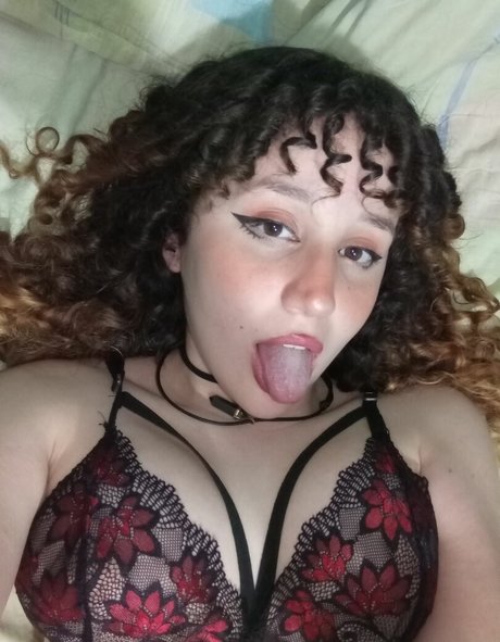 Georgie Bravo onlyfans leaked free