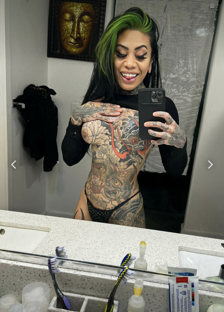 Infamousjoannah free only fans