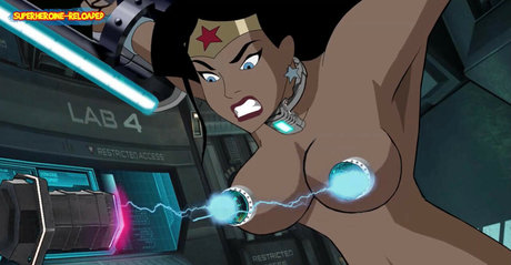 DC Comics Porn onlyfans leaked photos