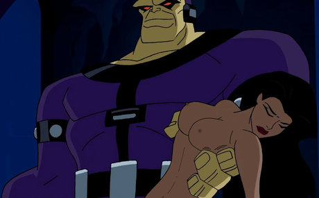 DC Comics Porn sex onlyfans