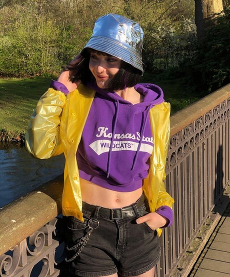 Snow Deville only fans leaks