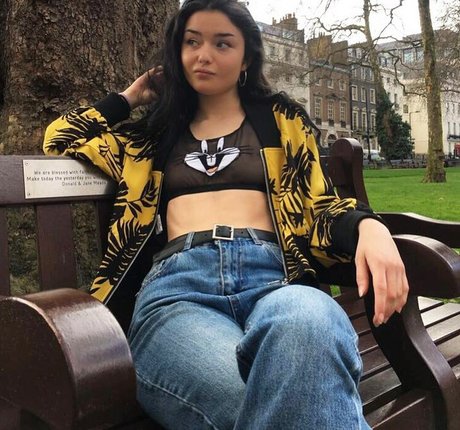 Snow Deville leaked onlyfans porn