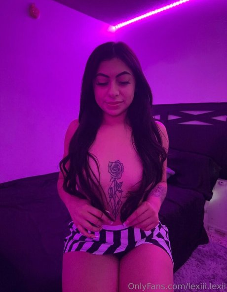 lexiii lexii free onlyfans