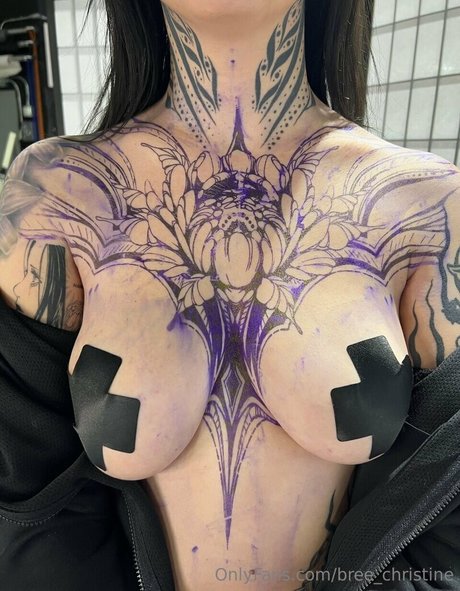 Brittni Kristine onlyfans leak