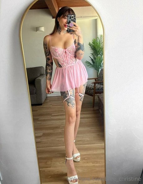 Brittni Kristine onlyfans naked