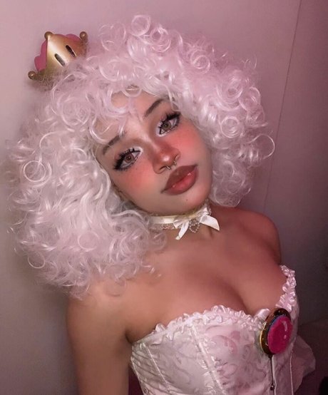 Eden s Garden ASMR onlyfans porn leak