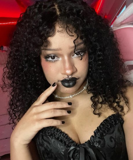 Eden s Garden ASMR onlyfans strip tease