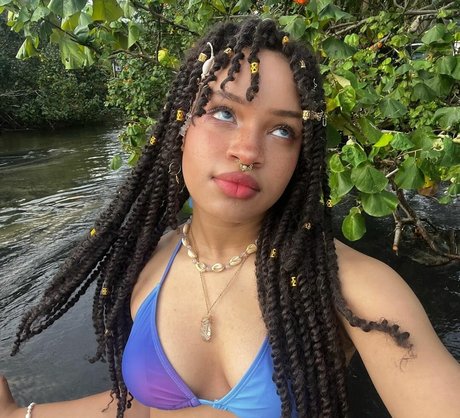 Eden s Garden ASMR Profile pic