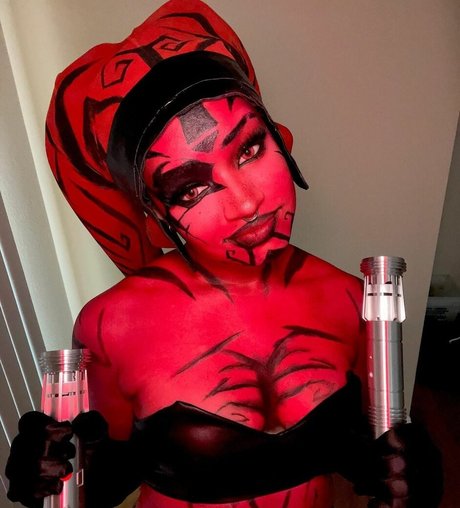 Eden s Garden ASMR nude onlyfans leak