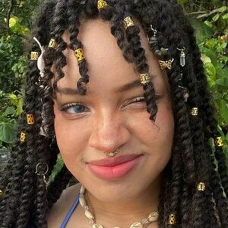 Eden s Garden ASMR onlyfans leak nudes