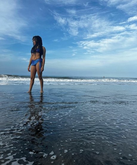 Eden s Garden ASMR only fans.