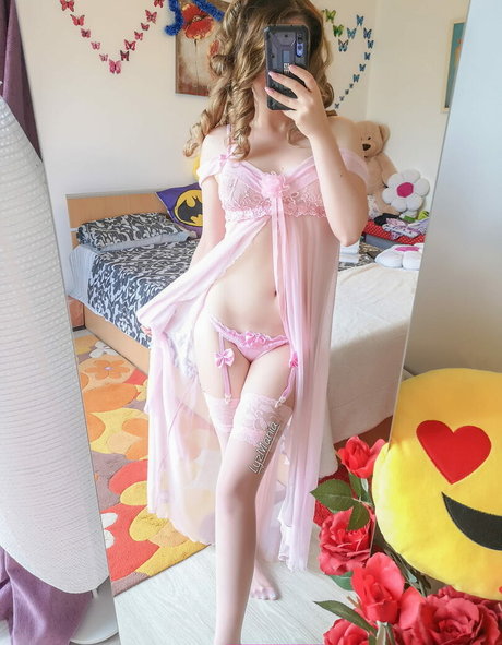 Lyzmania onlyfans leaj