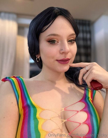 fulminant vicky naked leaked onlyfans