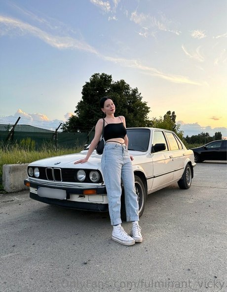 fulminant vicky nude on onlyfans