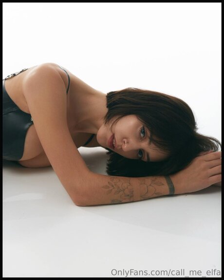 Call Me Elfa onlyfans archives