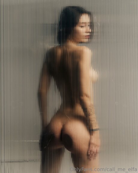 Call Me Elfa only fans photos