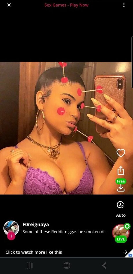 thatf0reign onlyfans naked leaks