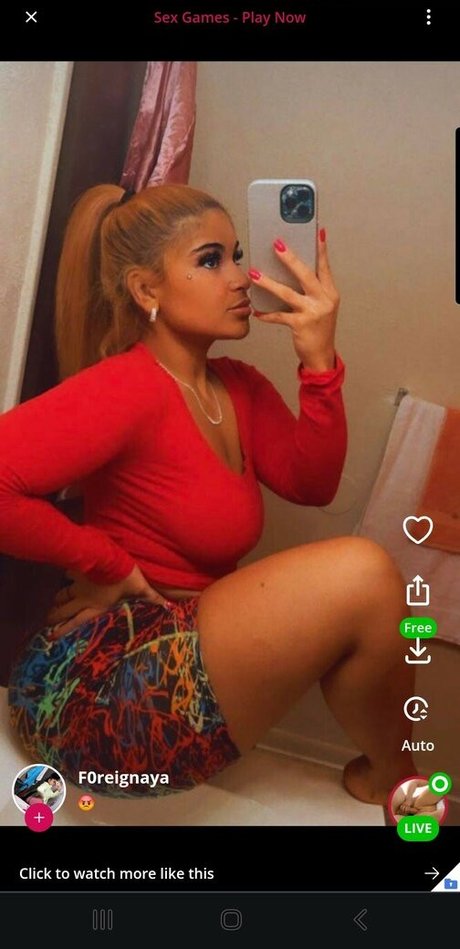 thatf0reign free onlyfans