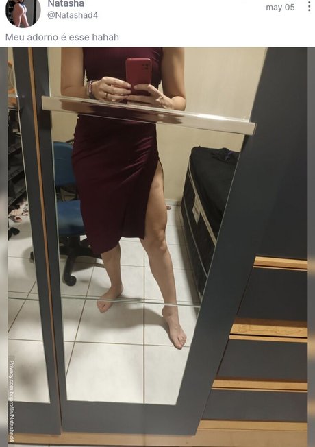 Natashad4 onlyfans nude porn