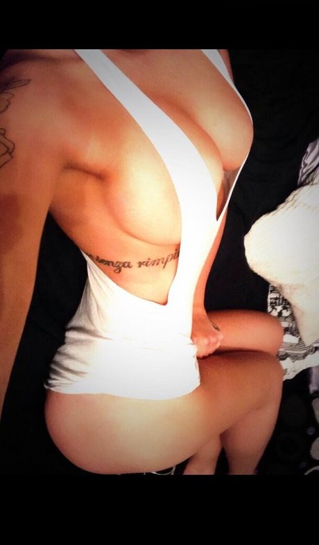 Abi Parker onlyfans nudes