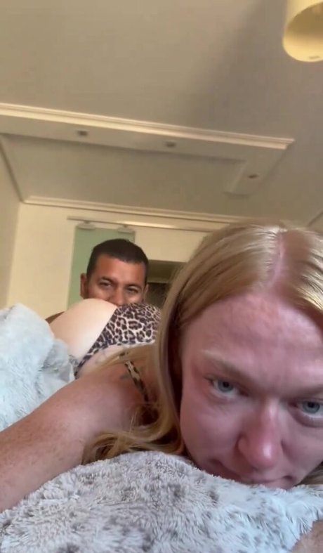 Englishgingerk leaked only fans porn