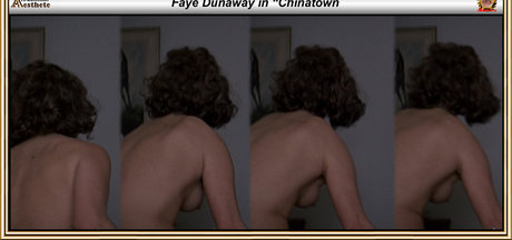 Faye Dunaway onlyfans pics nude