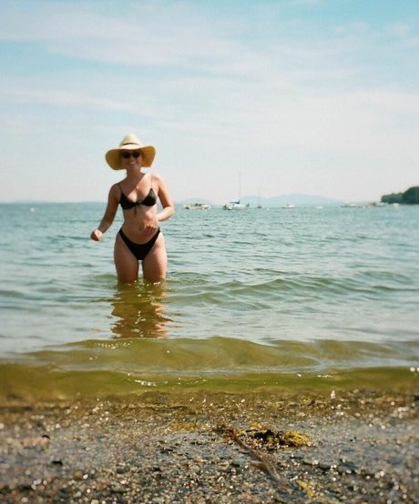 Alice Kristiansen sex tape onlyfans