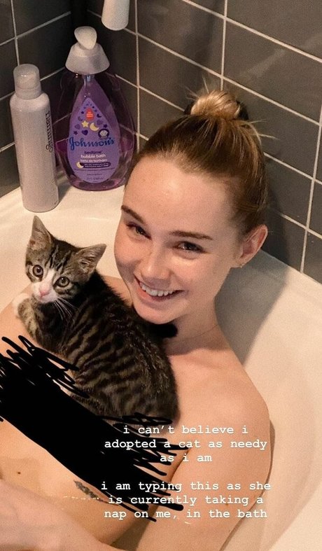 Alice Kristiansen new onlyfans leak