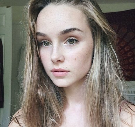 Alice Kristiansen leaked onlyfans nude