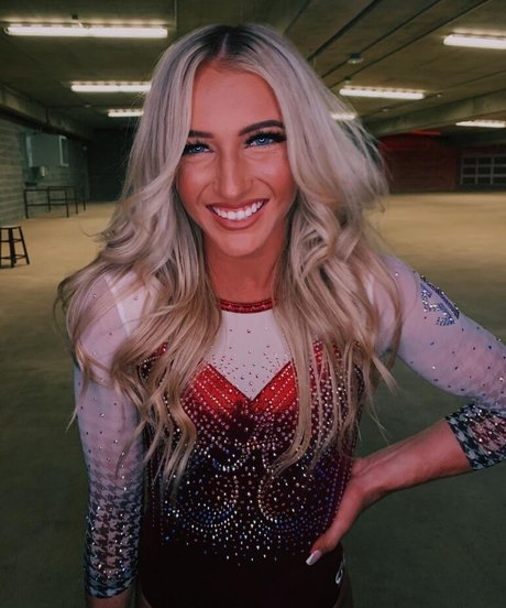 Lexi Graber leaked onlyfans content